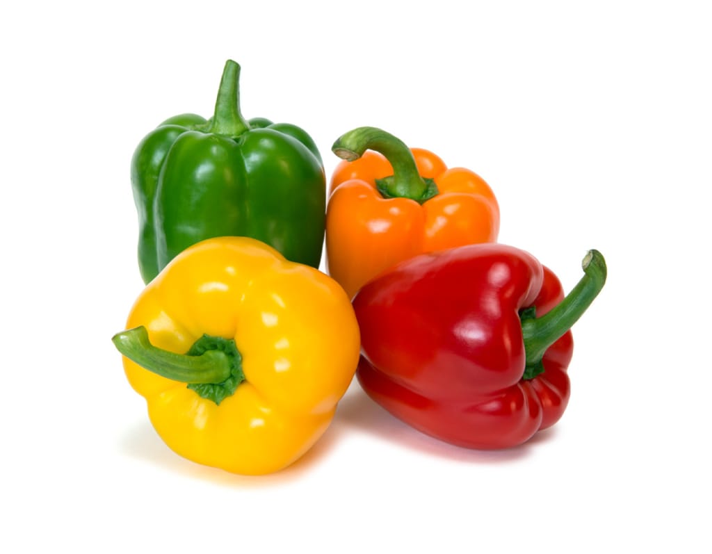 Bell Peppers